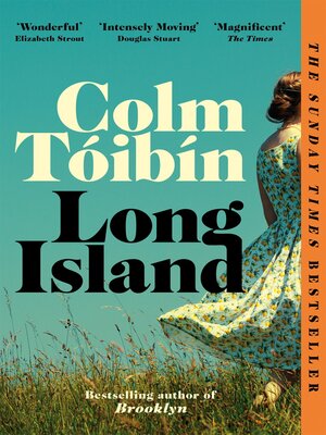 Long Island - ebook